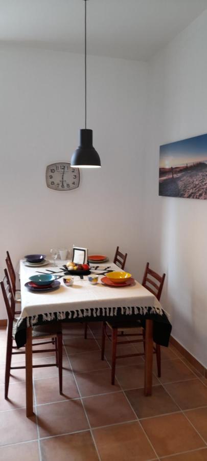 Casa de Isora Private apartments Garachico  Exterior foto